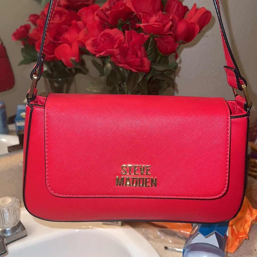 STEVE MADDEN PURSE